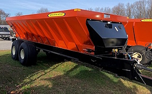 Pequea SP550 Spreader